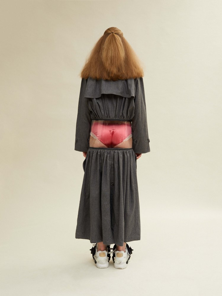 De dubbele bodems van Blommers & Schumm